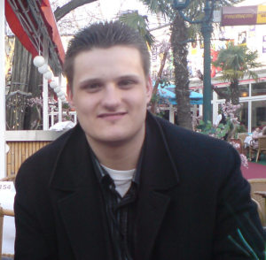 Profilbild von Axel Schröter