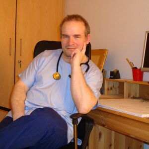 Profilbild von Axel Schütze