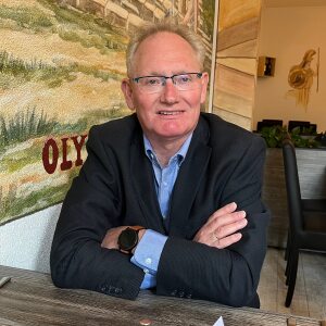 Profilbild von Axel Schützendorf