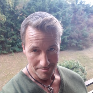 Profilbild von Axel Schulz
