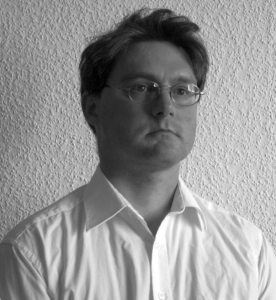 Profilbild von Axel Schumann