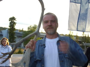 Profilbild von Axel Schupka