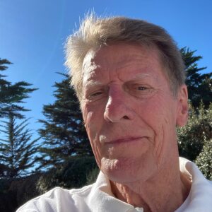 Profilbild von Axel Schwaan