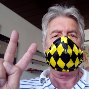 Profilbild von Axel Schwarz