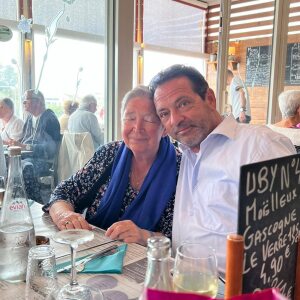 Profilbild von Axel Schwarze