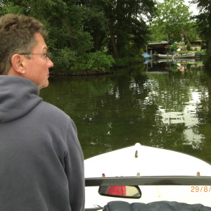 Profilbild von Axel Seggert