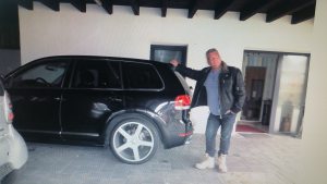 Profilbild von Axel Seibel