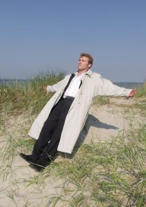 Profilbild von Axel Siebert