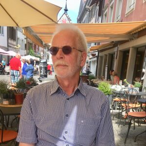 Profilbild von Axel Sievers