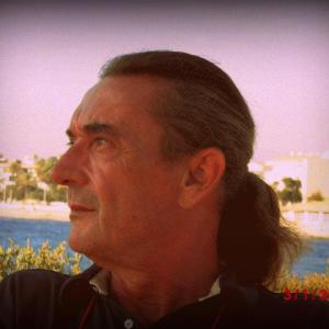 Profilbild von Axel Simon