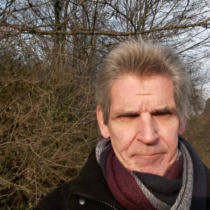 Profilbild von Axel Simon