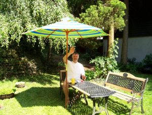 Profilbild von Axel Sommer