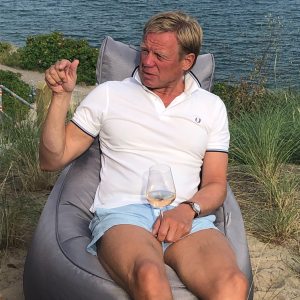 Profilbild von Axel Spielberg