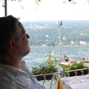 Profilbild von Axel Stadler