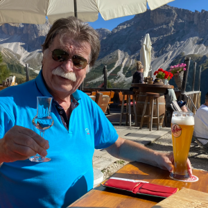 Profilbild von Axel Stahlheber