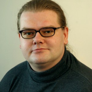 Profilbild von Axel Steffen
