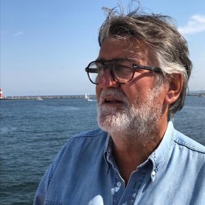 Profilbild von Axel Stegemann