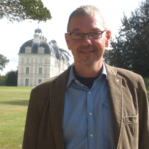 Profilbild von Axel Stehr