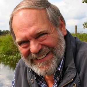 Profilbild von Axel Stemmer