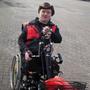 Profilbild von Axel Steuer