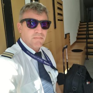 Profilbild von Axel Störmer