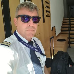 Social Media Profilbild Axel Störmer 