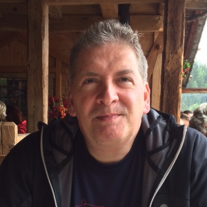 Profilbild von Axel Stratmann