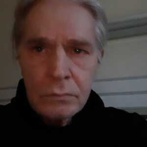 Profilbild von Axel Strohmeier