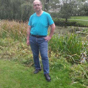 Profilbild von Axel Stuhr