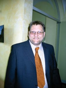 Profilbild von Axel Suhr