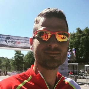Profilbild von Axel Szybay