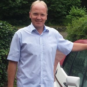 Profilbild von Axel Taesch