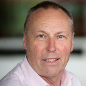 Profilbild von Axel Tangerding