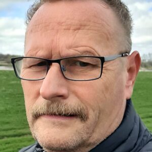 Profilbild von Axel Thiele