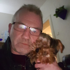 Profilbild von Axel Thunrey