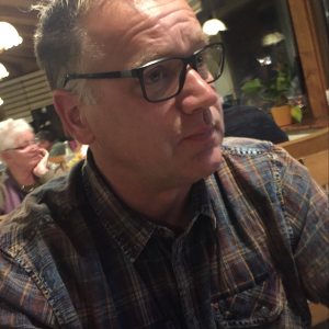 Profilbild von Axel Tiedmann