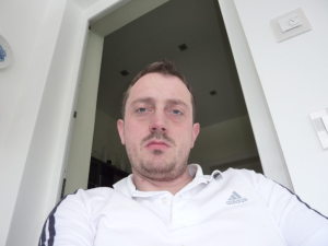 Profilbild von Axel Tischer