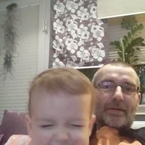 Profilbild von Axel Tomaselli