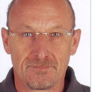 Profilbild von Axel Transier