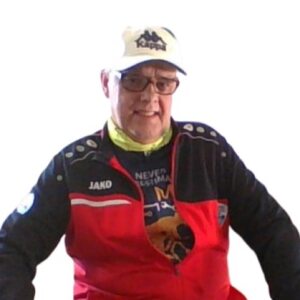 Profilbild von Axel Traub