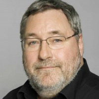 Profilbild von Axel Troost