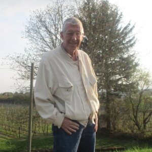 Profilbild von Axel True