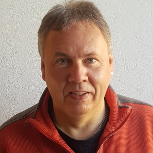 Profilbild von Axel Trundt