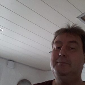 Profilbild von Axel Trzeczak