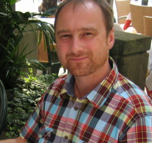 Profilbild von Axel Tutsch