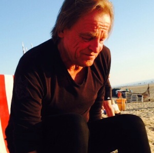 Profilbild von Axel Vedder
