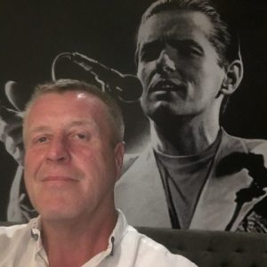 Profilbild von Axel Vetter