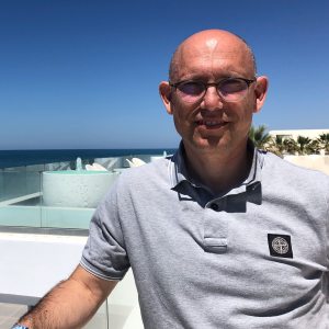 Profilbild von Axel Vetter
