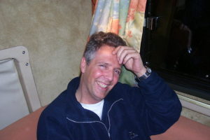 Profilbild von Axel Viercke