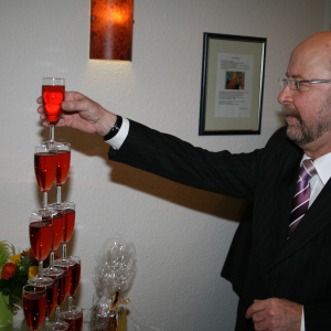 Profilbild von Axel Vockeroth